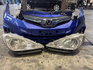 Nose cut HONDA FIT 2010 контрактная Nose cut HONDA FIT 2010