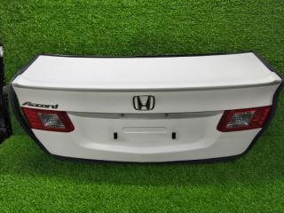 Крышка багажника задняя HONDA ACCORD