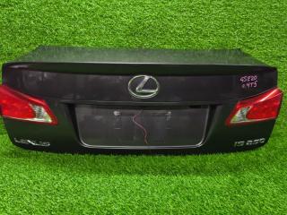 Крышка багажника LEXUS IS250