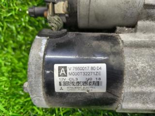 Стартер 308 5FV EP6CDT