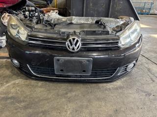 Nose cut VOLKSWAGEN GOLF контрактная Nose cut VOLKSWAGEN GOLF
