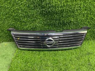 Решетка радиатора NISSAN SUNNY