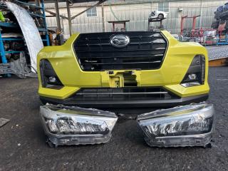 Nose cut DAIHATSU ROCKY 2019