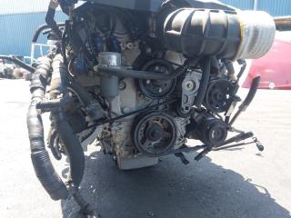 Двигатель CADILLAC CTS 1G6D95E32D0159442 LLT