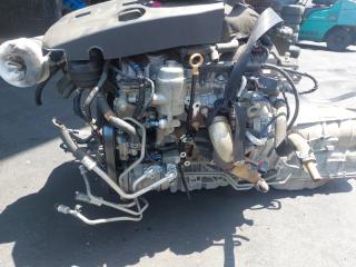 Двигатель CTS 1G6D95E32D0159442 LLT