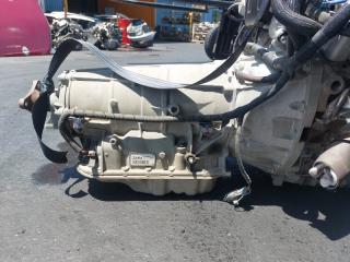 АКПП CADILLAC CTS 1G6D95E32D0159442 LLT контрактная