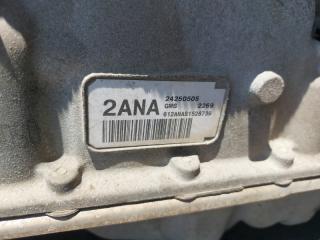 АКПП CTS 1G6D95E32D0159442 LLT