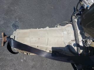АКПП CADILLAC CTS 1G6D95E32D0159442 LLT