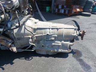 АКПП CTS 1G6D95E32D0159442 LLT