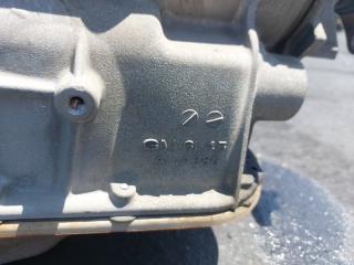 АКПП CTS 1G6D95E32D0159442 LLT