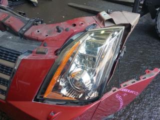 Nose cut CTS 1G6D95E32D0159442 LLT