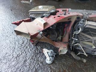 Nose cut CTS 1G6D95E32D0159442 LLT