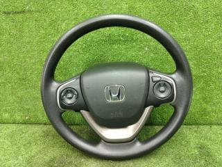 Руль HONDA STEPWGN 2015