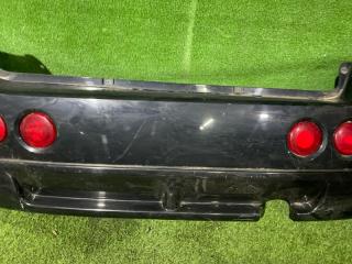 Бампер задний CHEVROLET CHEVROLET CRUZE HR52S