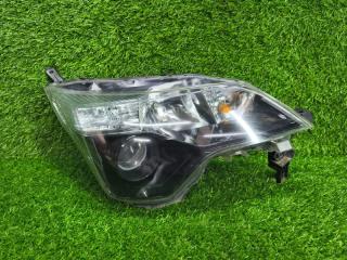 Фара передняя правая TOYOTA PORTE