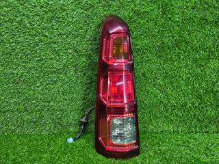 Стоп-сигнал задний левый HONDA CROSSROAD