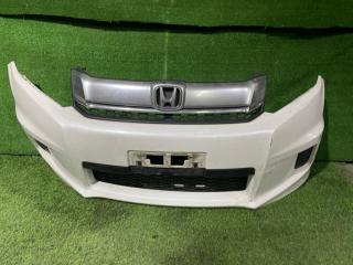 Фото запчасти бампер передний HONDA FREED SPIKE контрактная запчасть Запчасть бампер передний HONDA FREED SPIKE