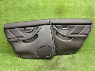 Обшивка боковой двери задняя SUBARU LEGACY 2003 контрактная Обшивка боковой двери задняя SUBARU LEGACY 2003