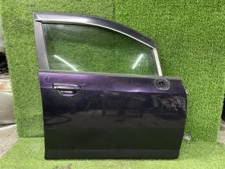 Дверь передняя правая HONDA FIT