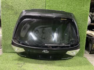 Фото запчасти дверь 5-я SUBARU IMPREZA XV контрактная запчасть Запчасть дверь 5-я SUBARU IMPREZA XV