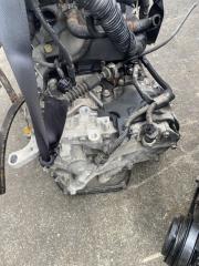 АКПП TOYOTA PASSO