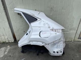 Крыло заднее левое LEXUS NX200T 2019.12 контрактная Крыло заднее левое LEXUS NX200T 2019.12