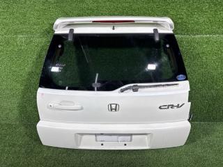 Дверь 5-я задняя HONDA CR-V