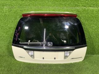 Дверь 5-я задняя HONDA STREAM