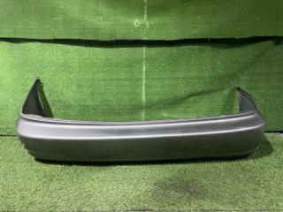 Запчасть бампер задний HONDA DOMANI