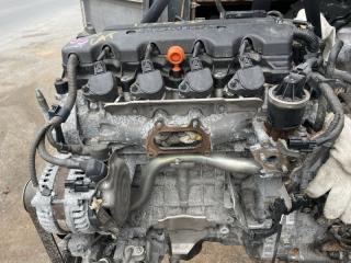 Двигатель HONDA STREAM контрактная Двигатель HONDA STREAM