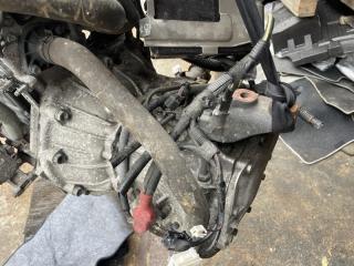 АКПП TOYOTA PASSO