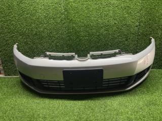 Бампер передний VOLKSWAGEN GOLF