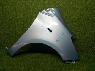 Крыло переднее правое TOYOTA VITZ контрактная Крыло переднее правое TOYOTA VITZ