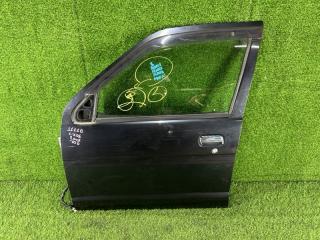Запчасть дверь передняя левая DAIHATSU TERIOS KID