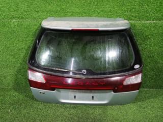 Дверь 5-я SUBARU LEGACY