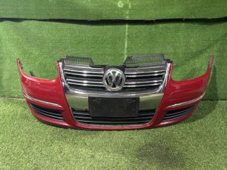 Бампер передний VOLKSWAGEN GOLF