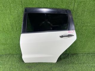 Запчасть дверь задняя левая HONDA STREAM