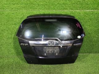 Запчасть дверь 5-я HONDA FIT