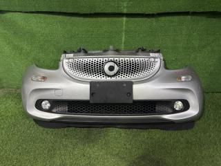 Запчасть бампер передний SMART FORTWO