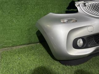 Бампер передний SMART FORTWO C453