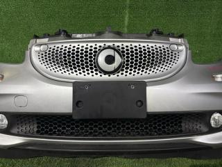Бампер передний FORTWO C453