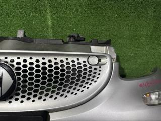 Бампер передний FORTWO C453