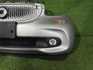 Бампер передний FORTWO C453