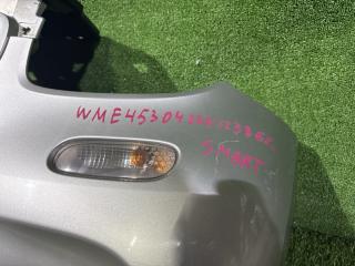 Бампер передний FORTWO C453