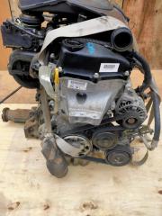 Двигатель DAIHATSU BOON 2012