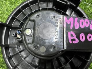 Мотор печки BOON M600S