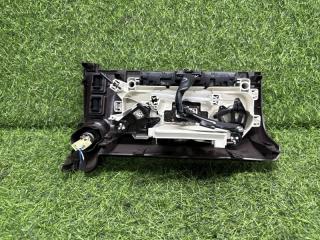 Климат контроль DAIHATSU BOON M600S 1KR-FE