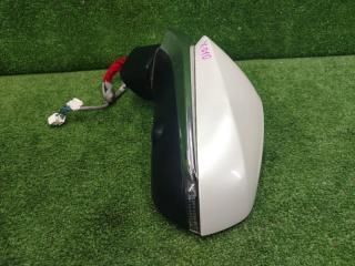 Зеркало переднее левое NX200T 2019.12 AGZ10 8ARFTS
