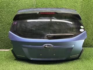 Дверь 5-я SUBARU IMPREZA