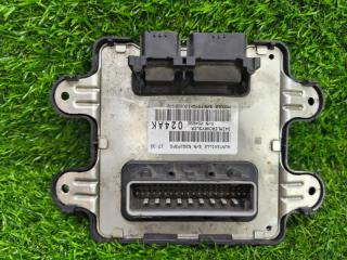 Блок EFI JEEP GRAND CHEROKEE WH EZB
